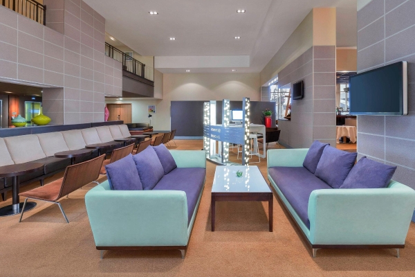 Hotel Novotel London Excel